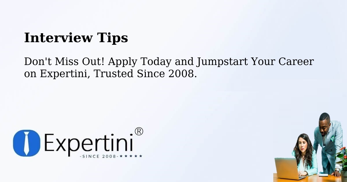 NTT DATA interview tips for L2 Network Engineer