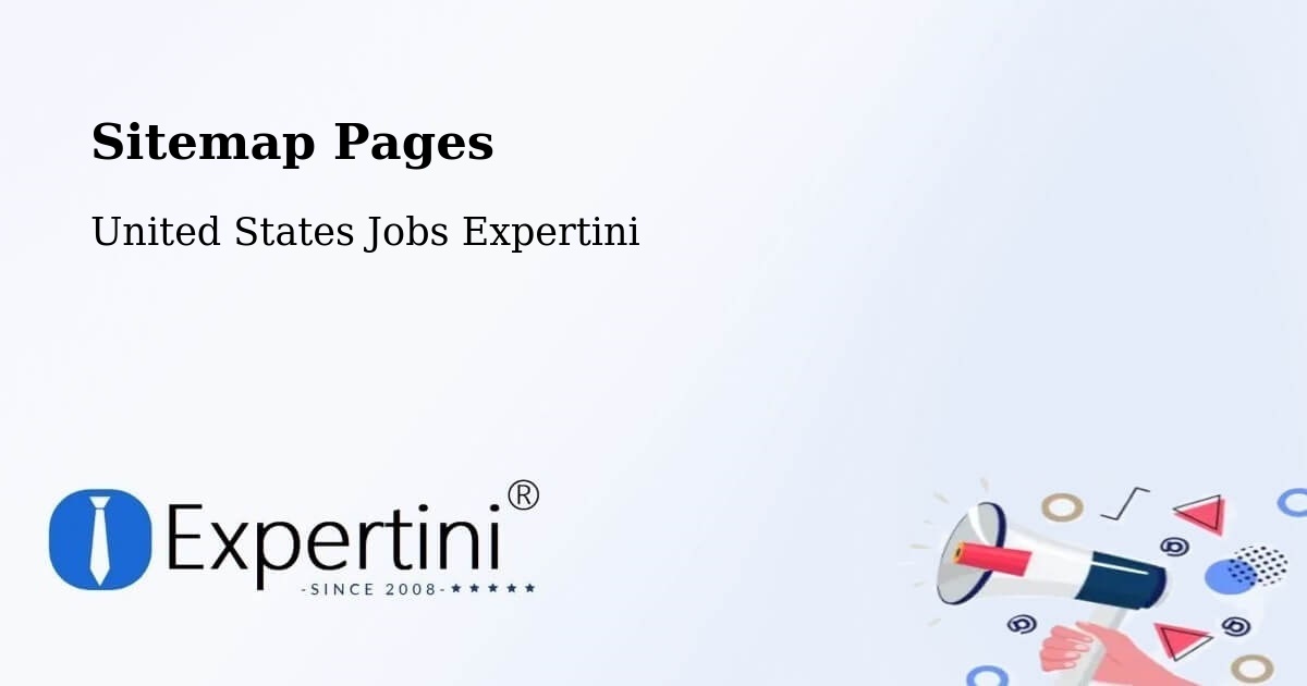 Sitemap Pages - Lilburn - United States Jobs Expertini